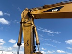 v2 Chassis - Excavator with