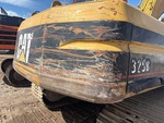 v2 Chassis - Excavator with
