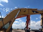 v2 Chassis - Excavator with