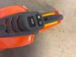 Control Station with