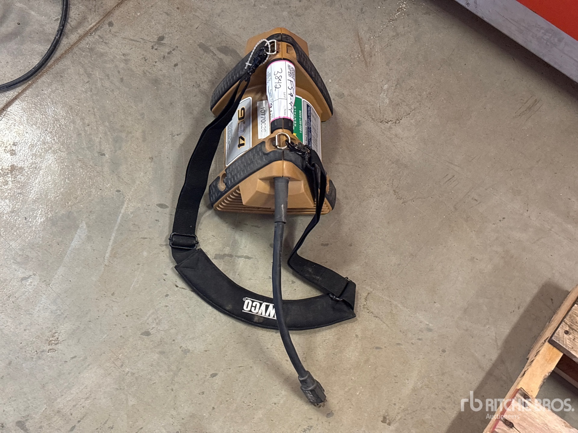 Photo of 2022 Wacker Neuson 5100030590