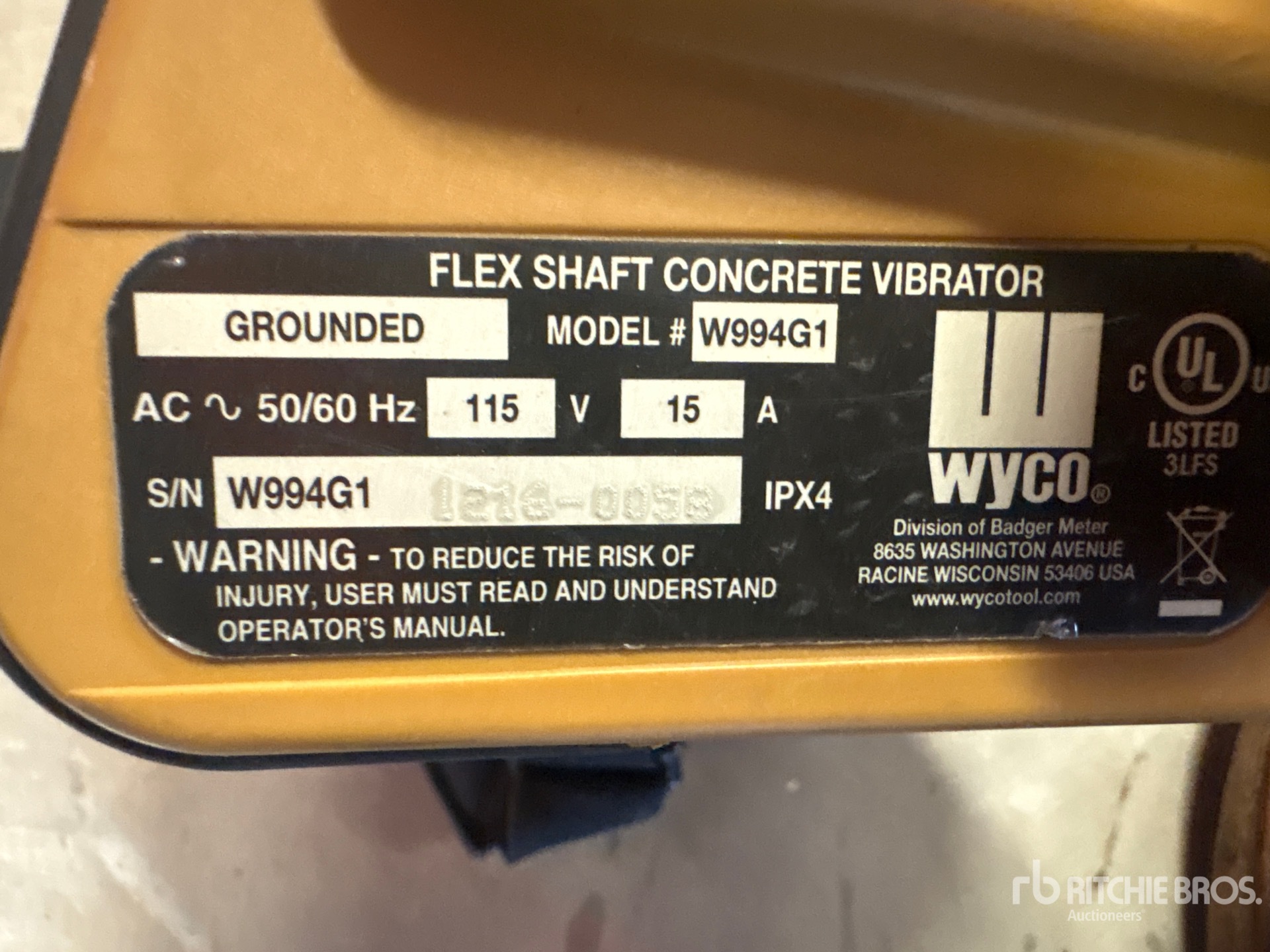 2022 Wacker Neuson 5100030590