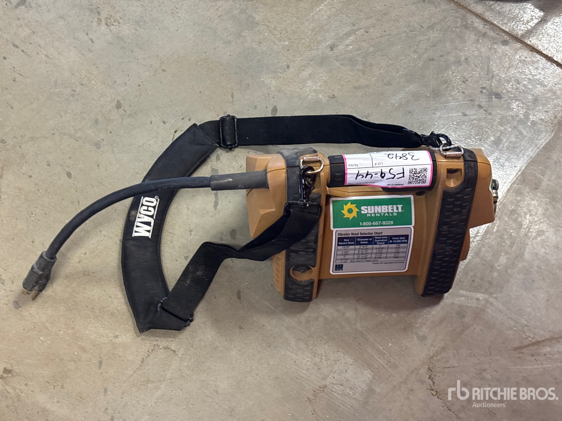 2022 Wacker Neuson 5100030590