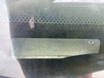 General Appearance with Frame Stamp Serial Number/VIN Photo