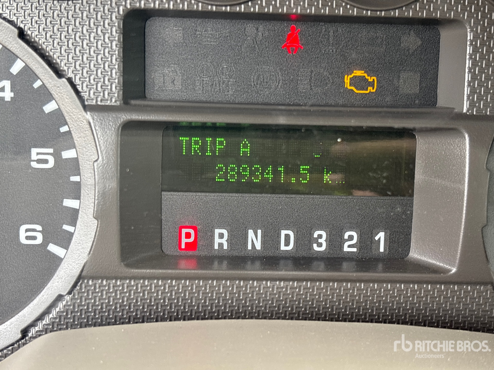 2008 Ford F-350