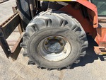 Chassis Photos with