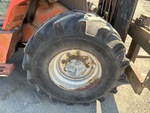 Chassis Photos with