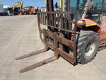Chassis Photos with