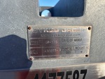 General Appearance with Numéro de série/Numéro d'identification du véhicule automobile