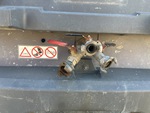 Air Compressor with