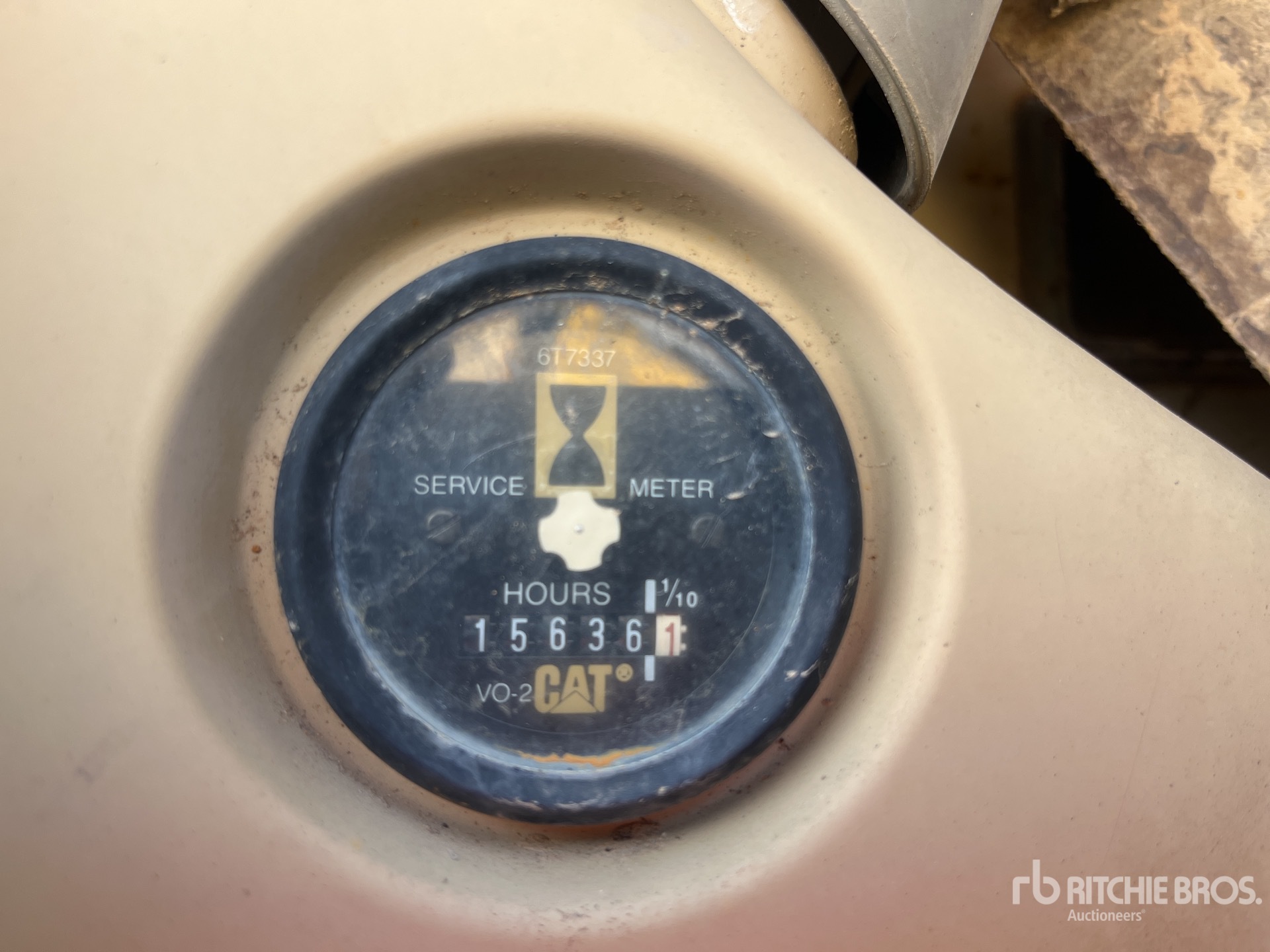 1999 Caterpillar 320B