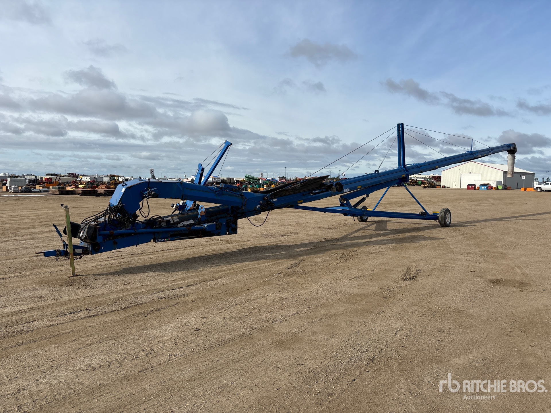Photo of Brandt 1590A