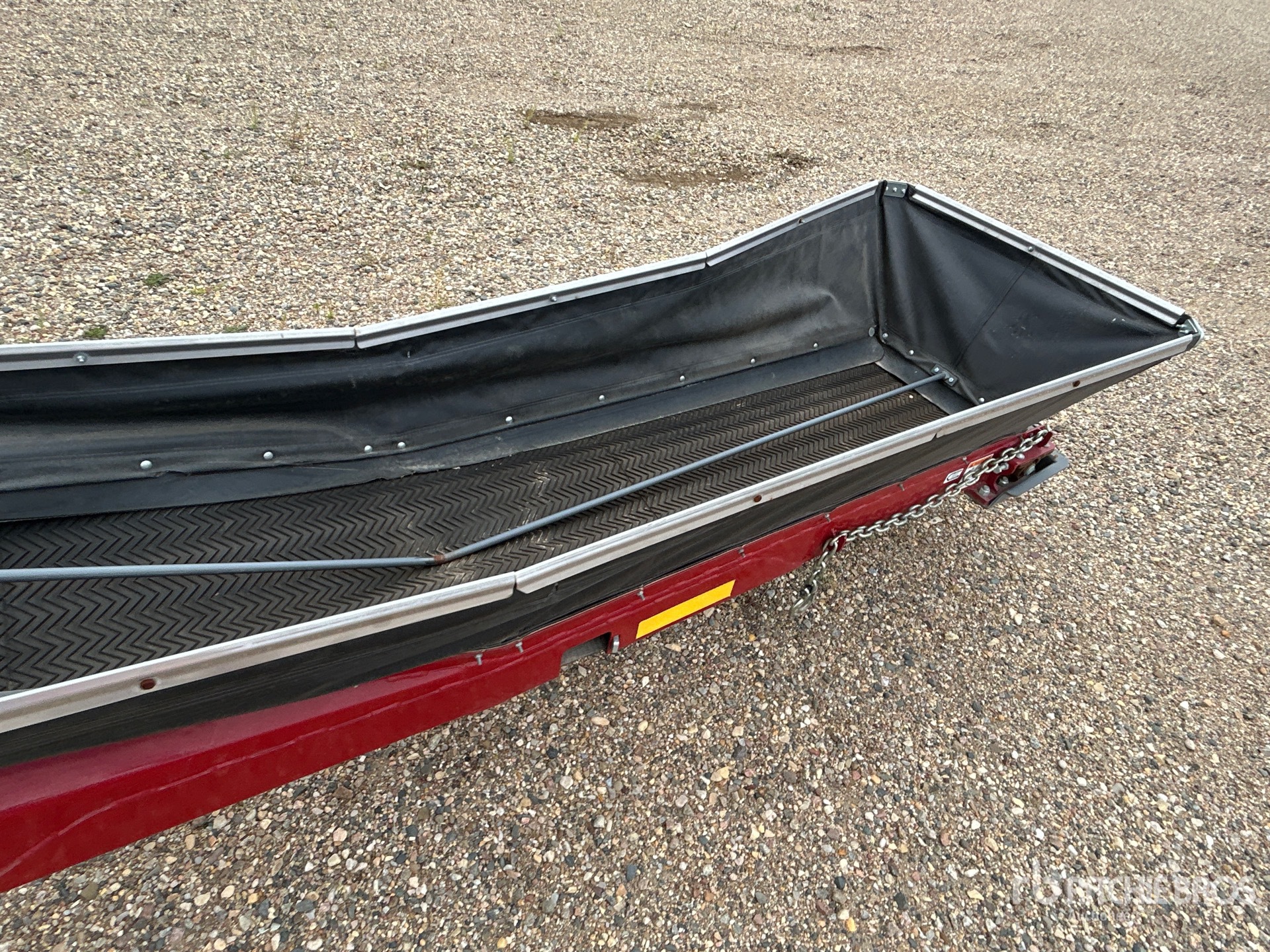 Meridian RBELT 20-45