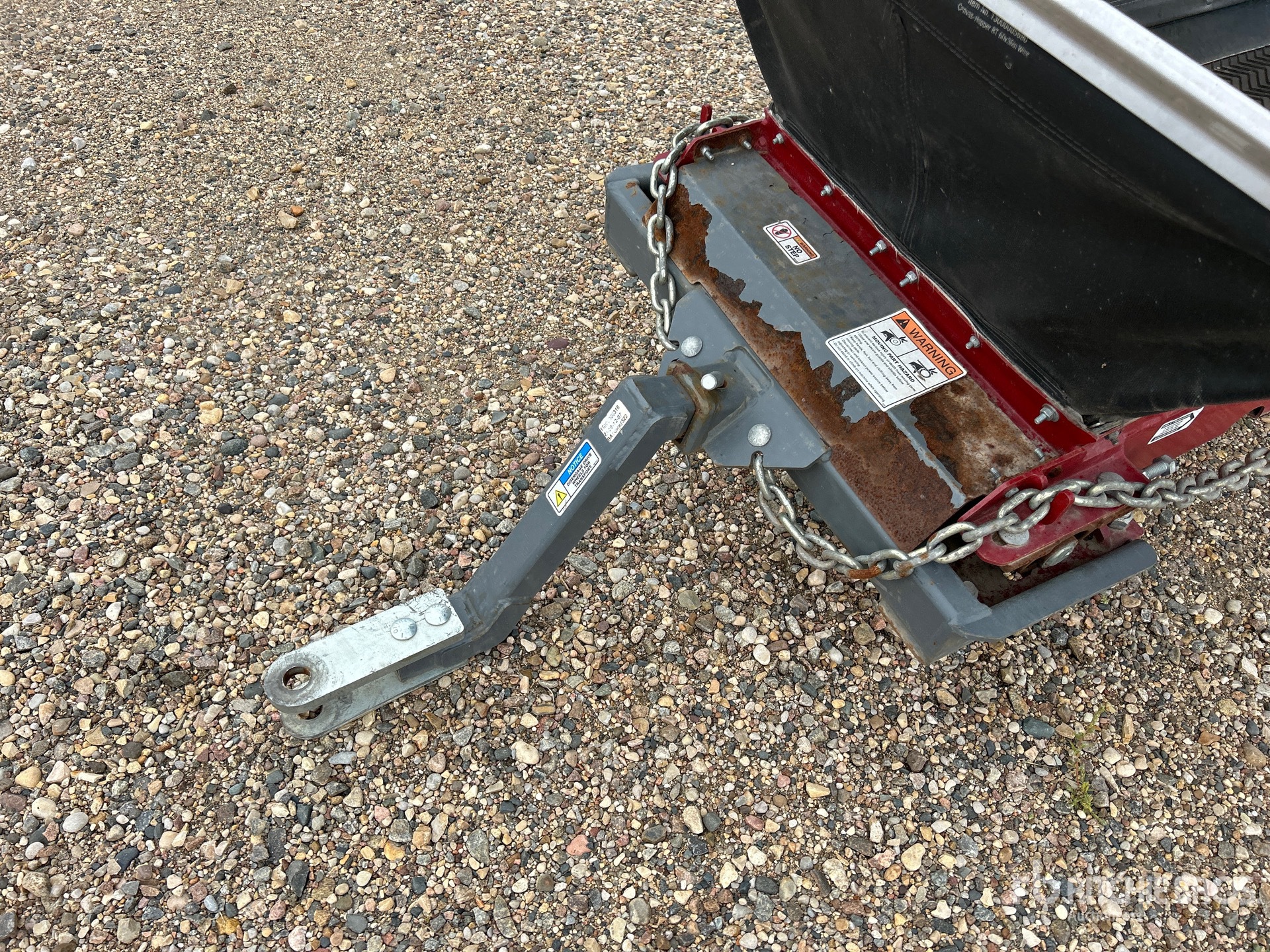 Meridian RBELT 20-45