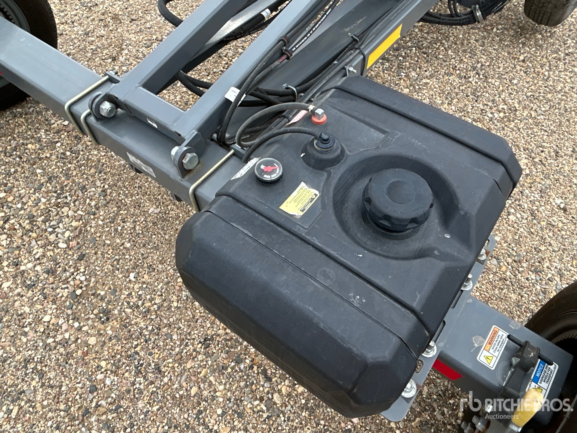 Meridian RBELT 20-45
