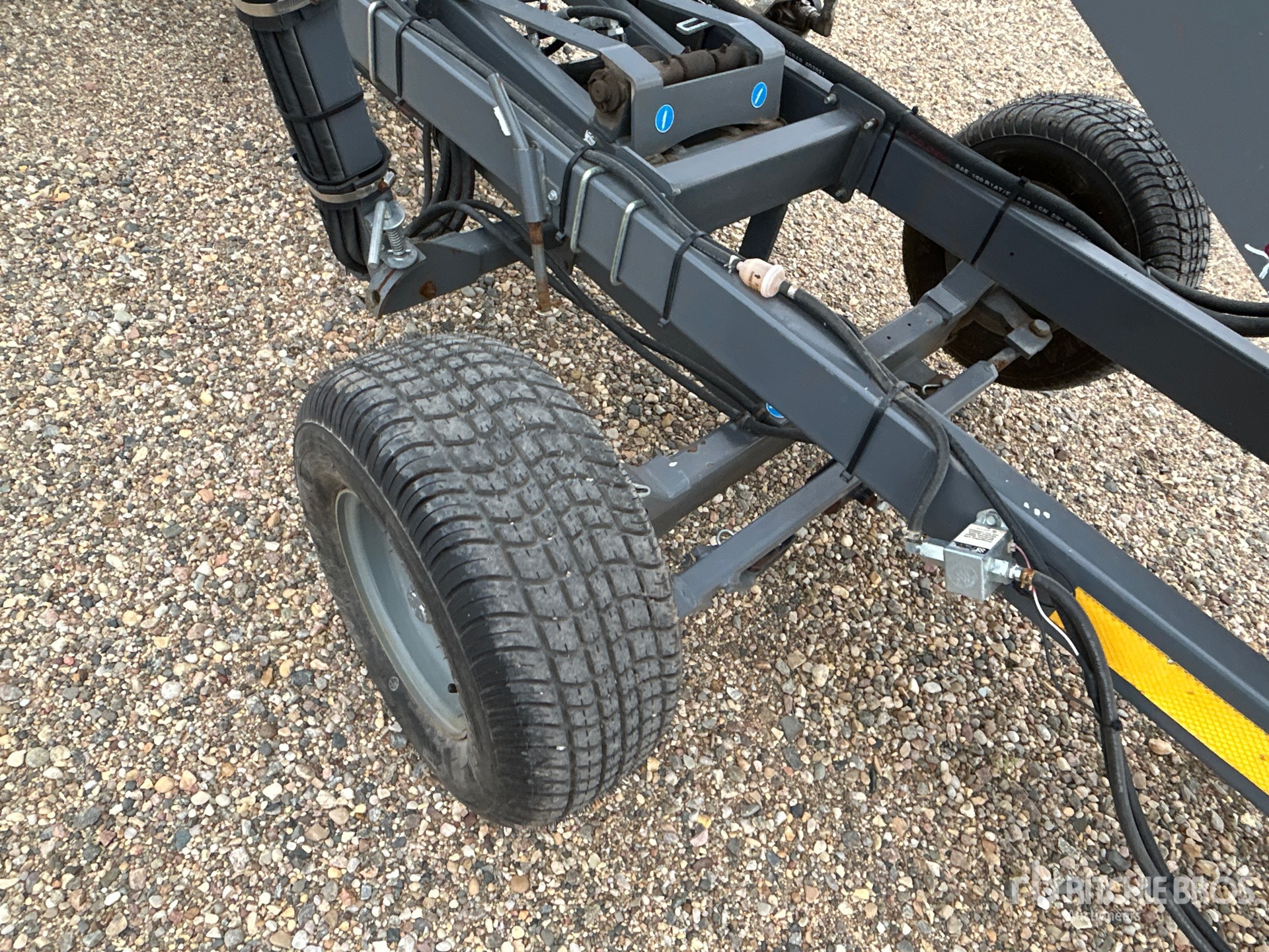 Meridian RBELT 20-45