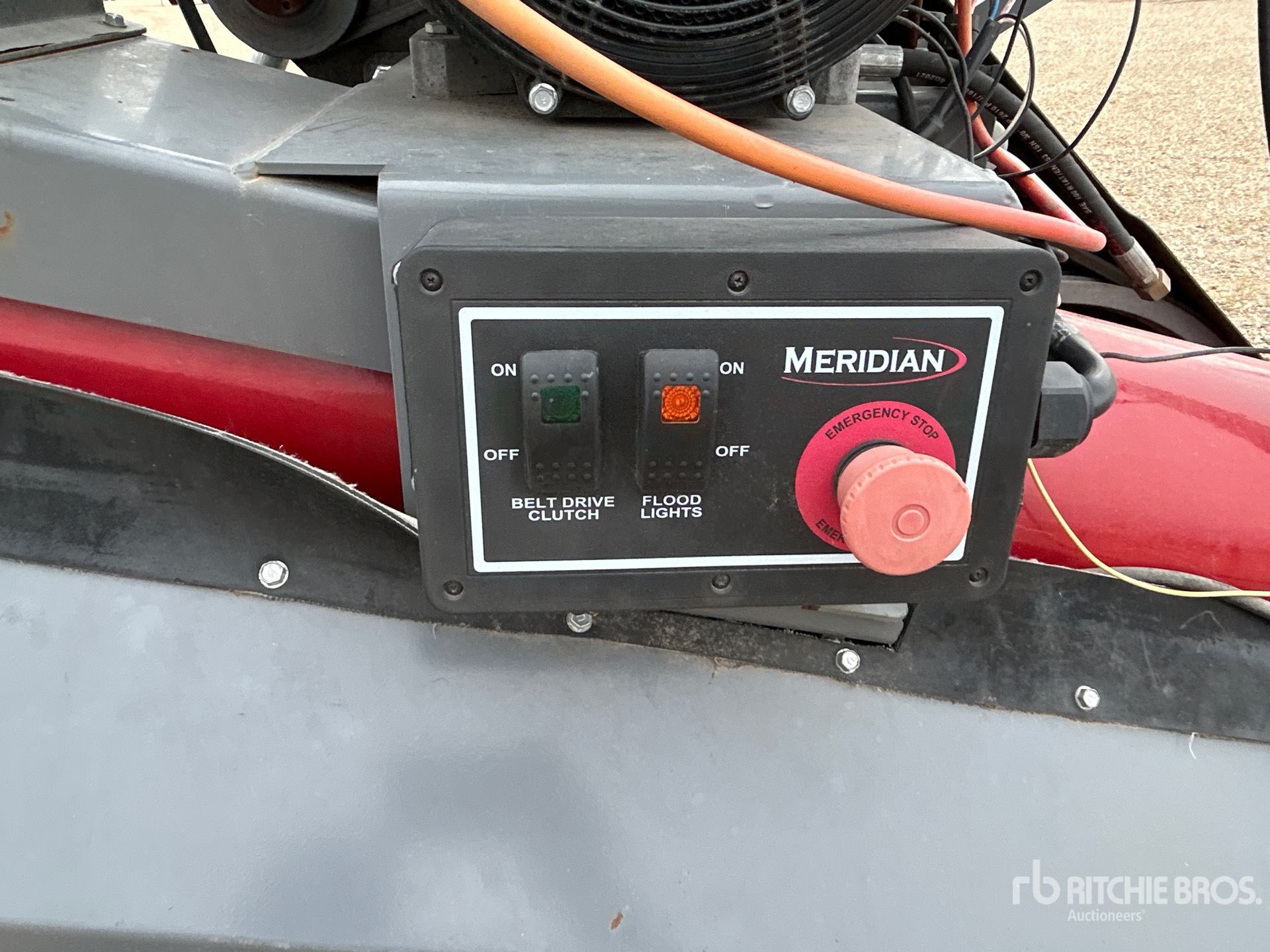Meridian RBELT 20-45