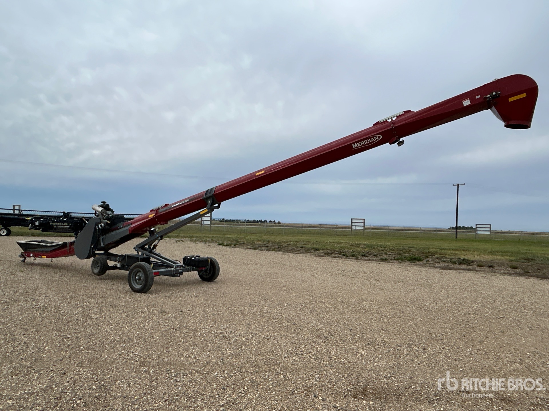 Meridian RBELT 20-45
