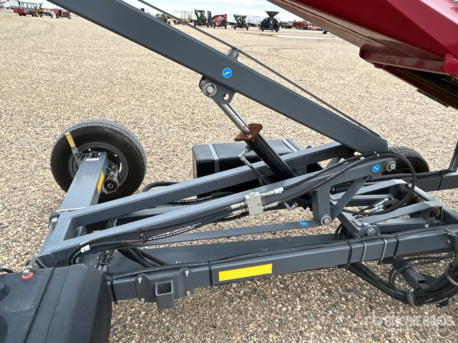 Meridian RBELT 20-45