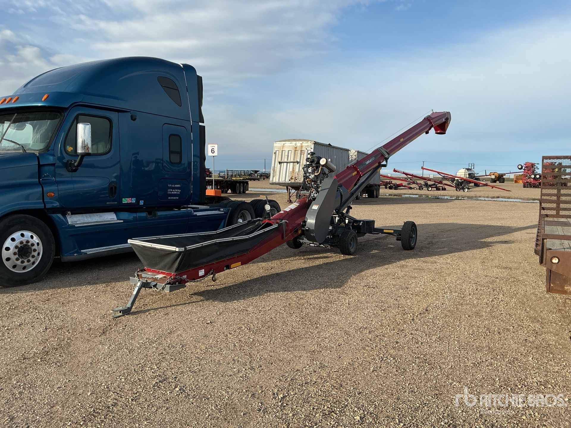 Meridian RBELT 20-45