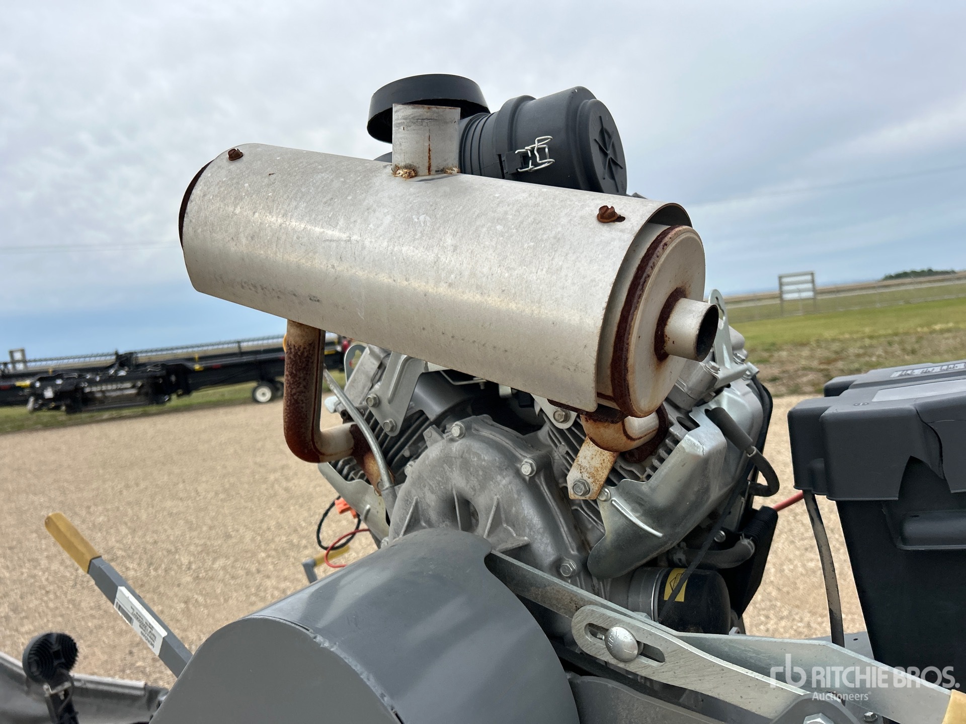 Meridian RBELT 20-45