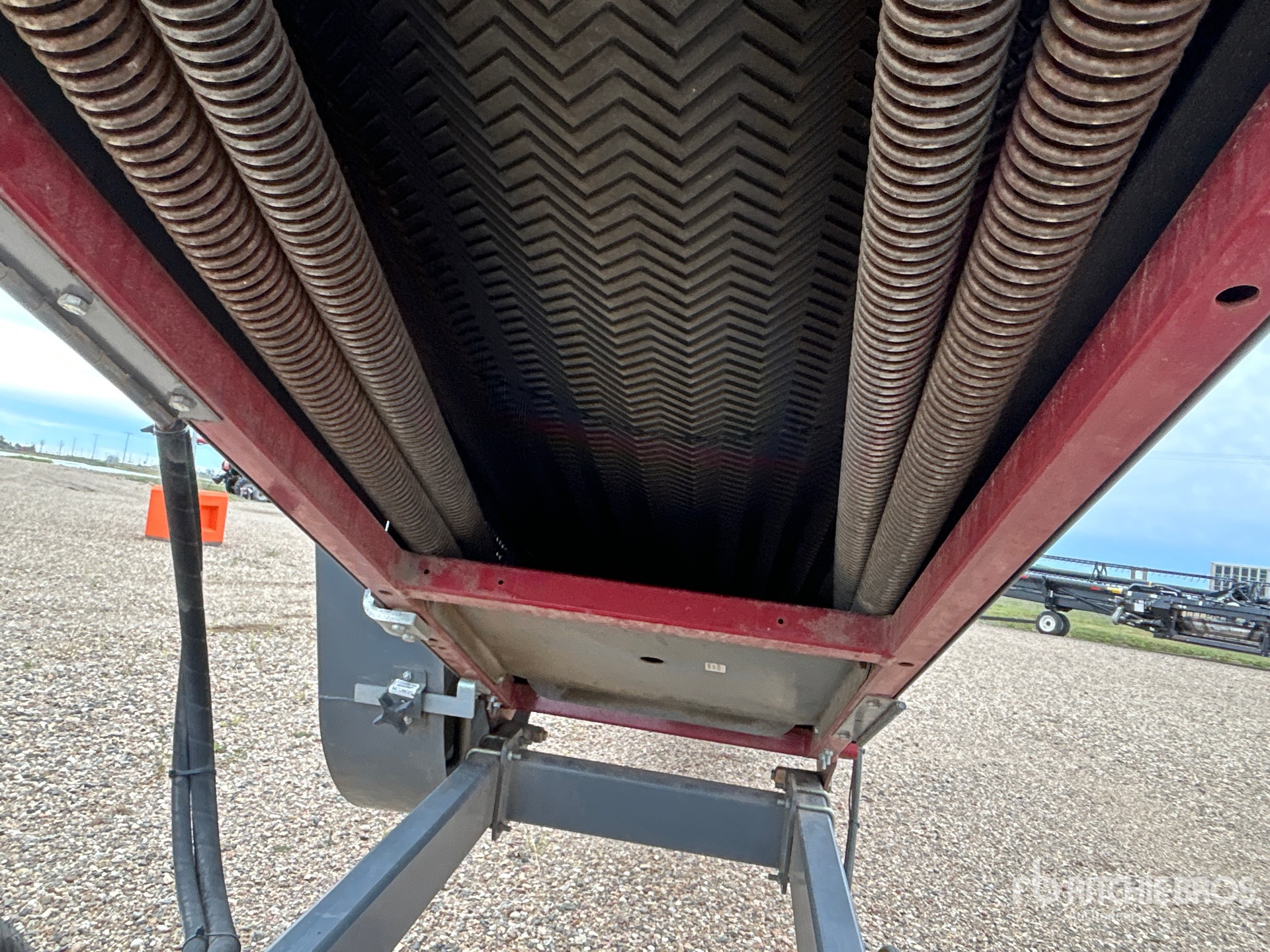 Meridian RBELT 20-45