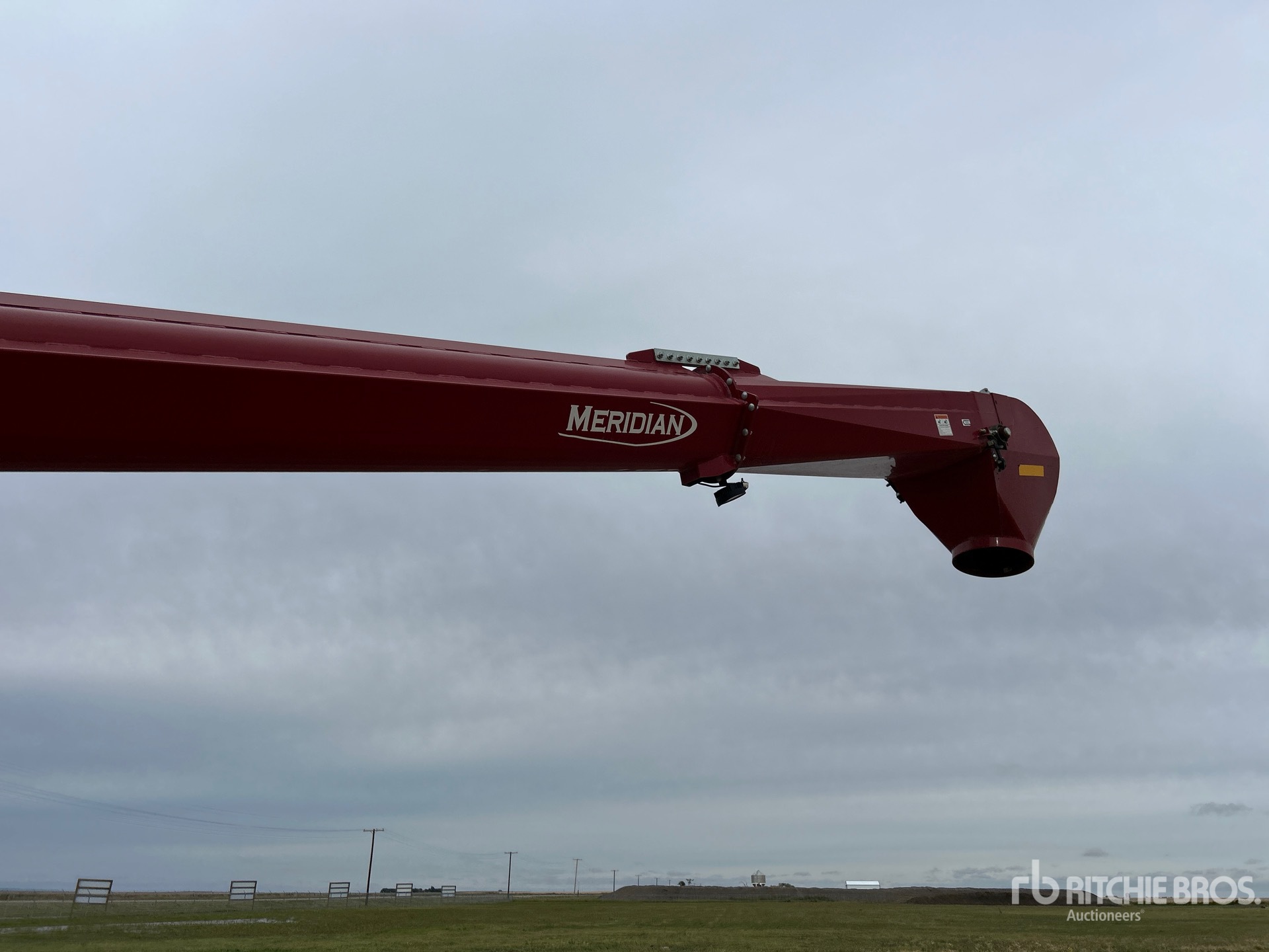 Meridian RBELT 20-45