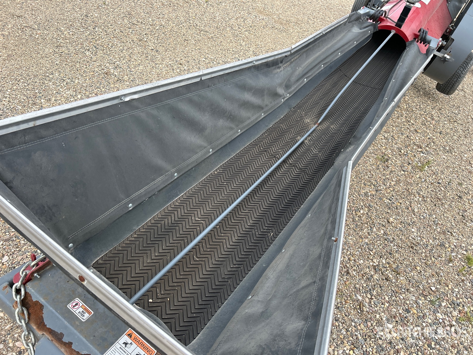 Meridian RBELT 20-45