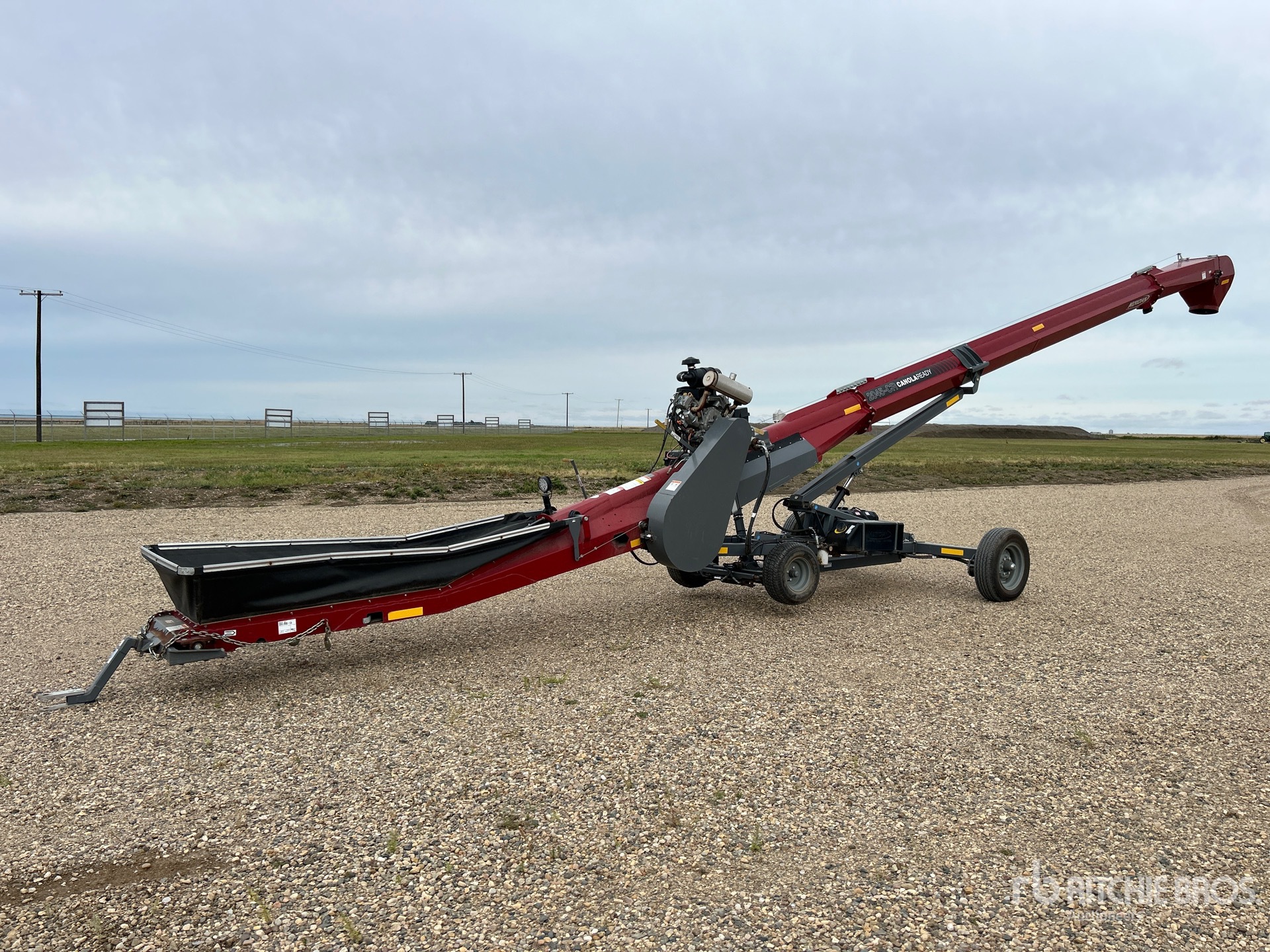  Meridian RBELT 20-45