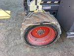 Chassis Photos with