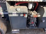 Hydraulics with