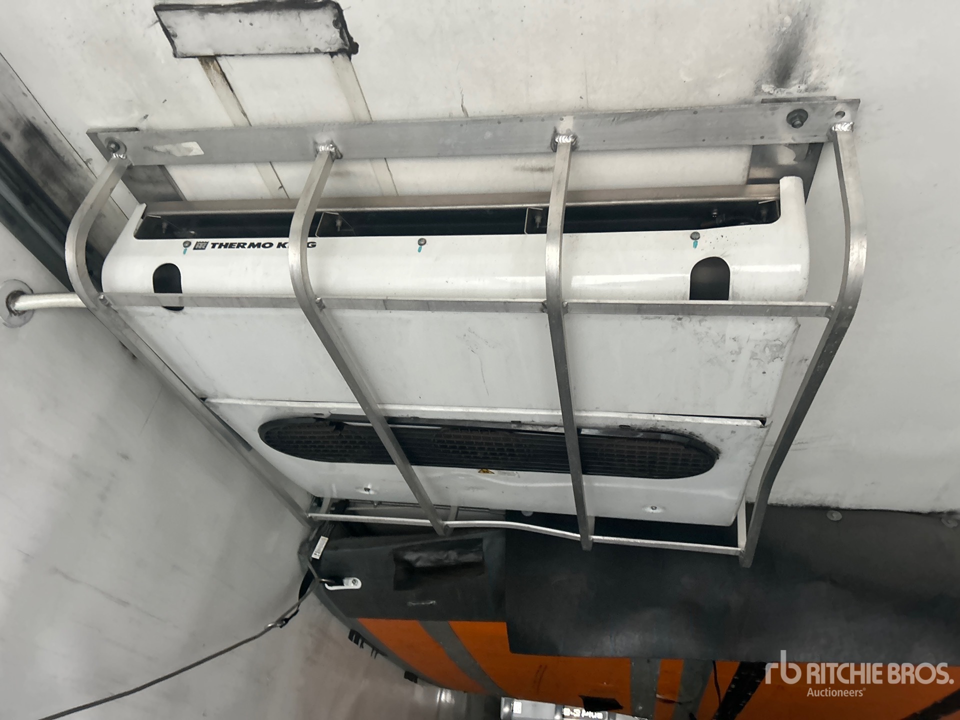 2016 Hyundai 53 FT X 102 IN T/A MULTI -TEMP