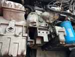Refrigeration Unit with