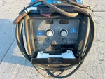 Control Station with
