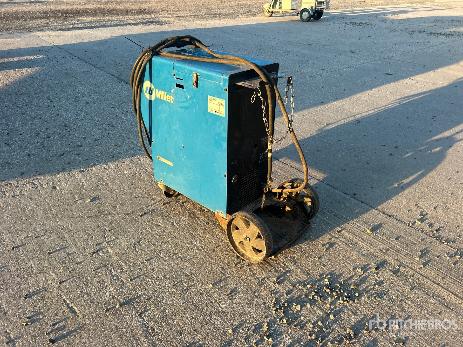 Miller MILLERMATIC 350