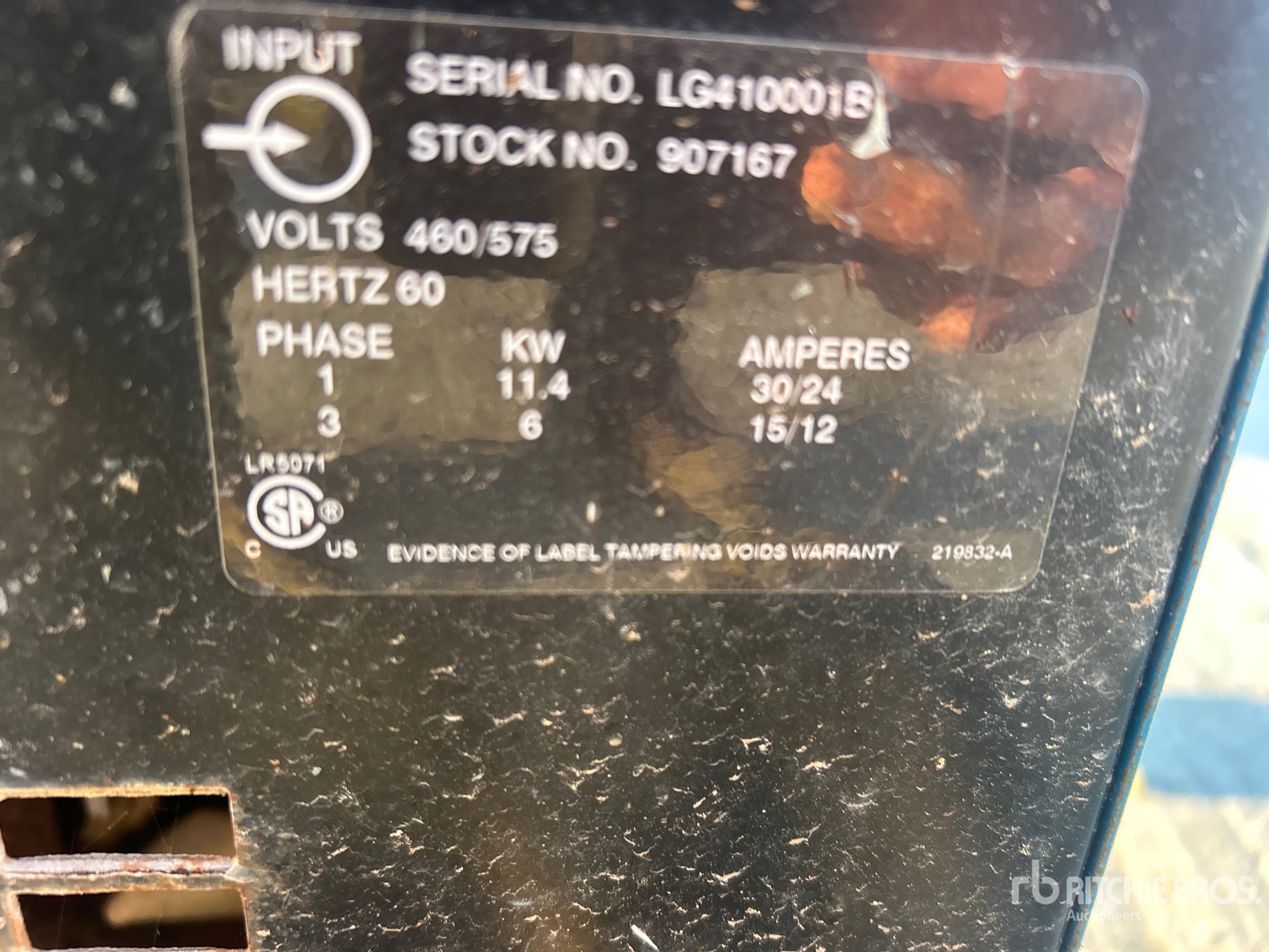 Miller MILLERMATIC 350