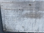General Appearance with Unit Serial Number