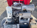Basic Air Compressor* with