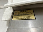 General Appearance with Refrigeration Unit Serial Number