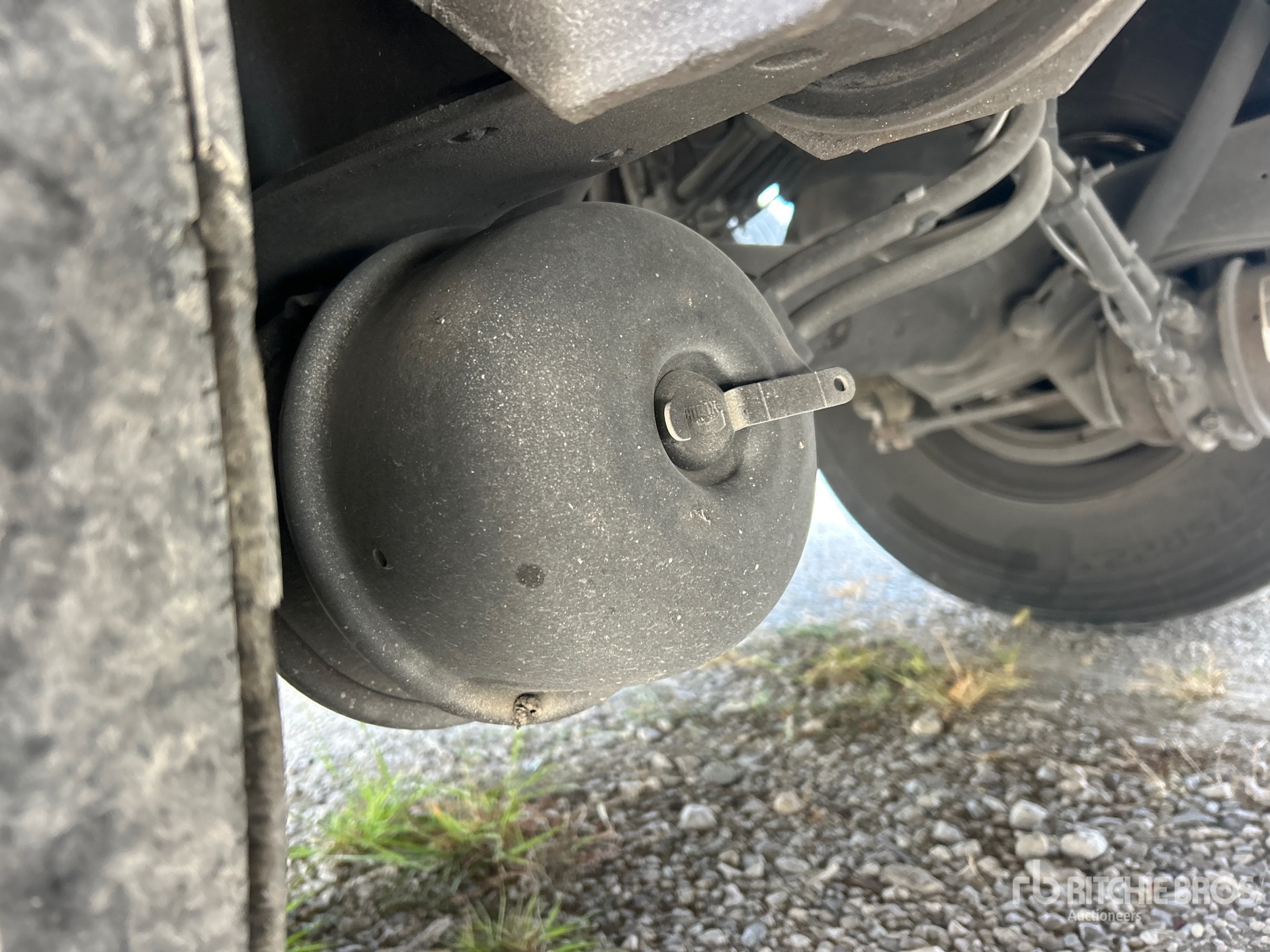 2018 Utility 3000R
