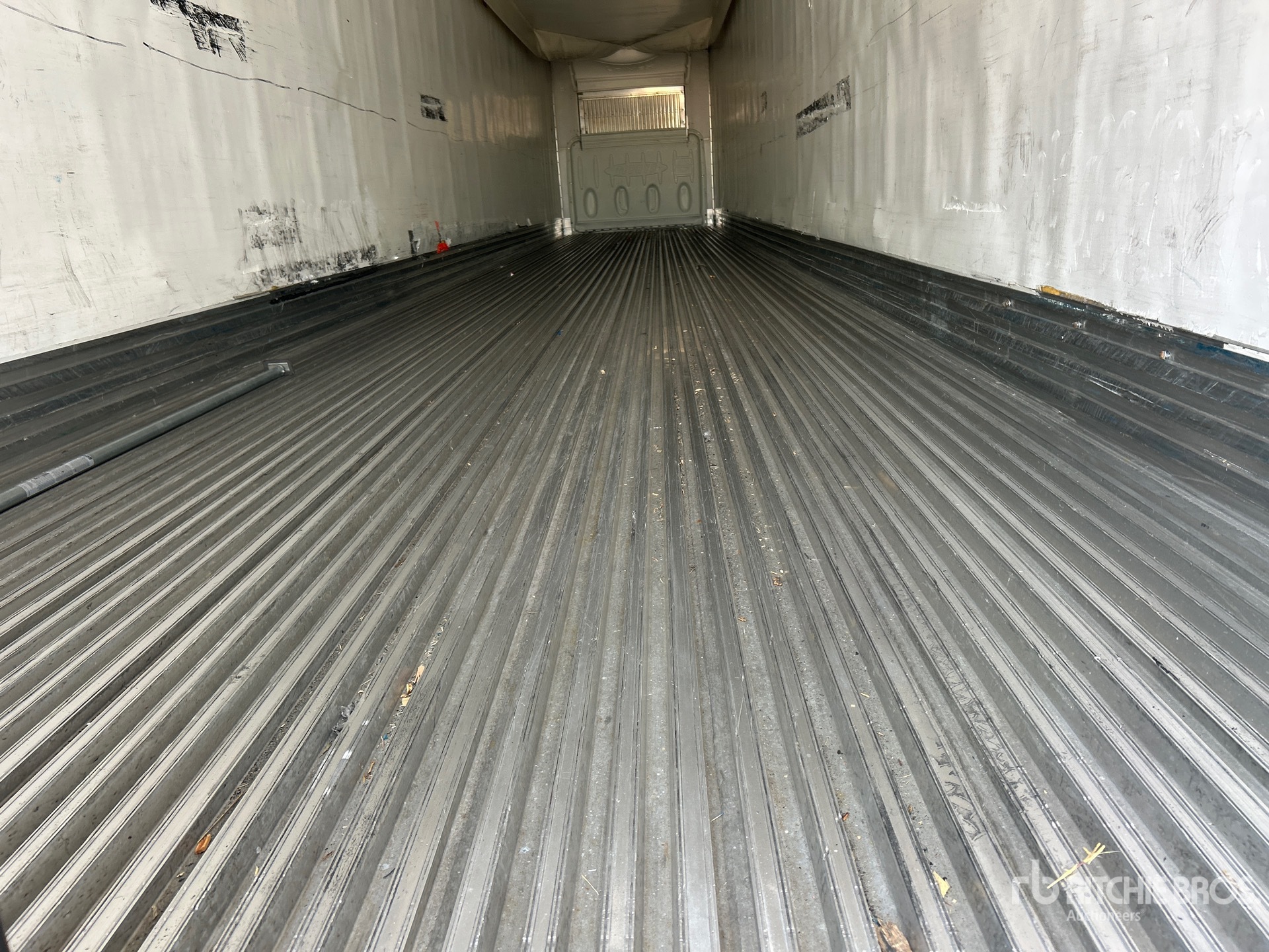 2018 Utility 3000R