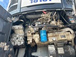 Basic Refrigeration Unit with