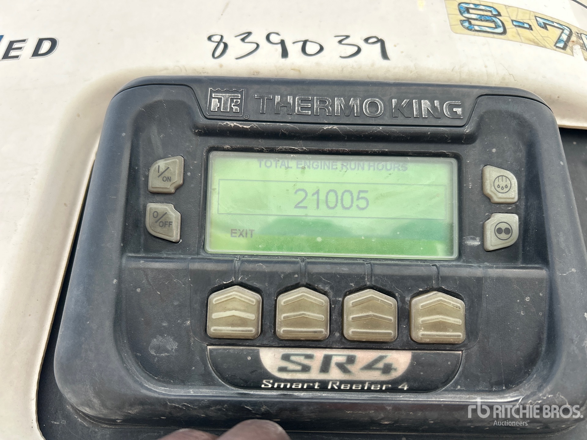 2018 Utility 3000R