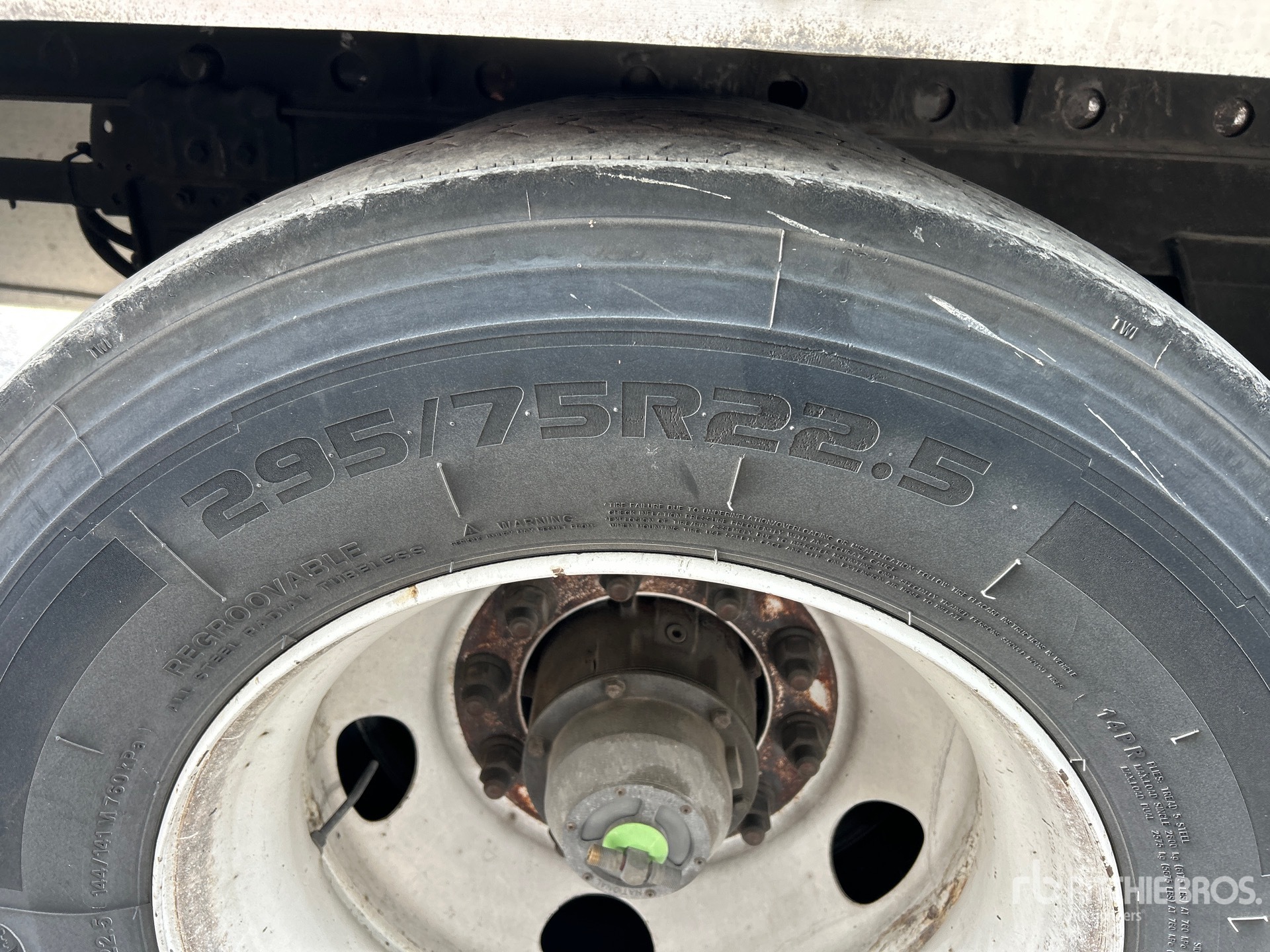 2018 Utility 3000R