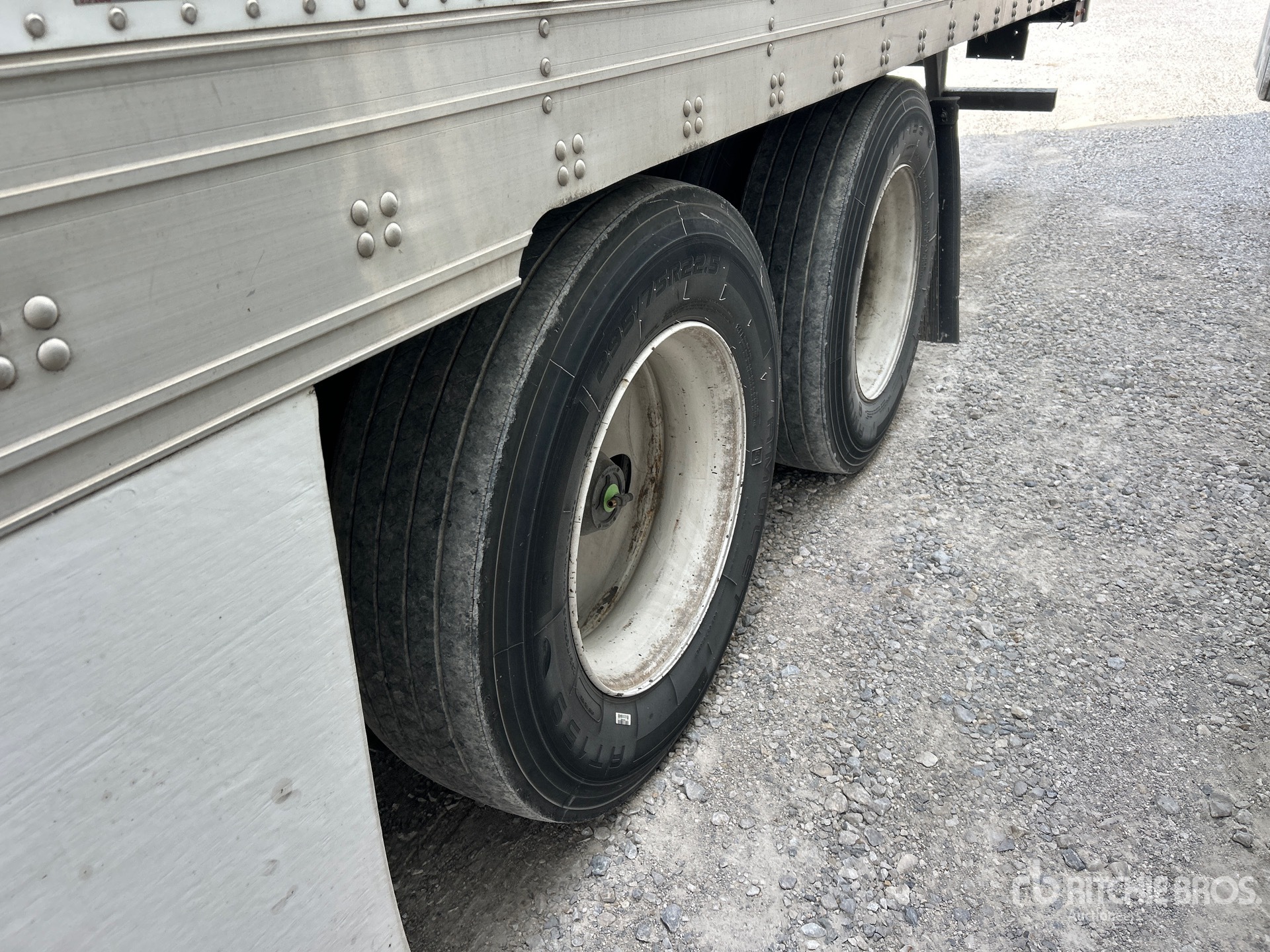 2018 Utility 3000R