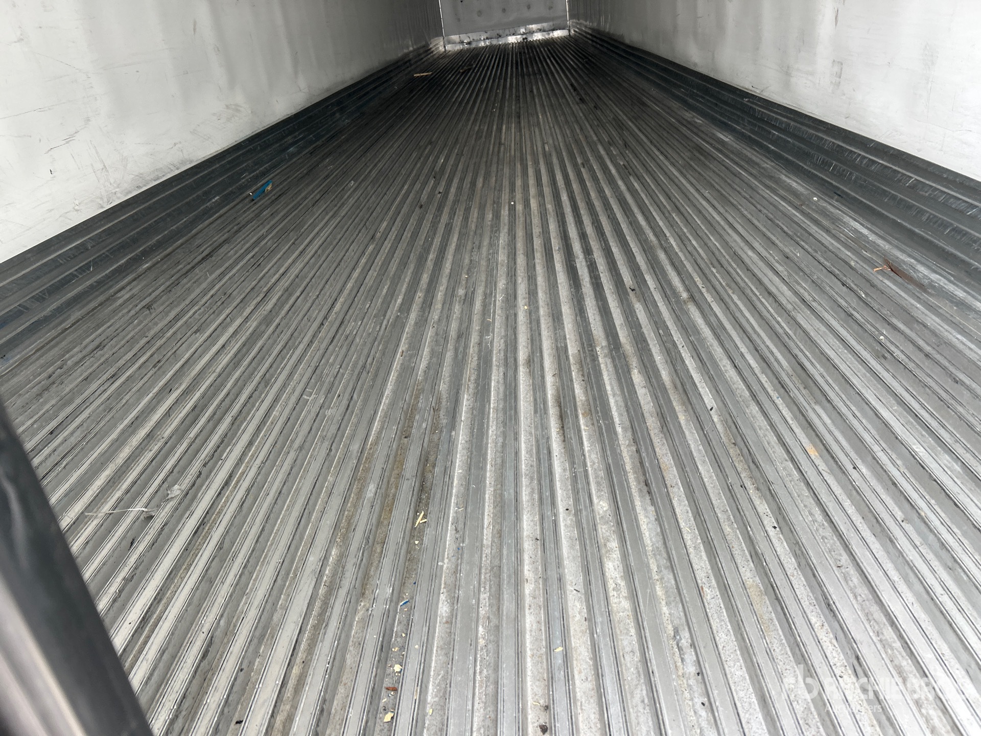 2018 Utility 3000R