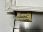 General Appearance with Refrigeration Unit Serial Number