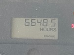 Cab with Engine Hours