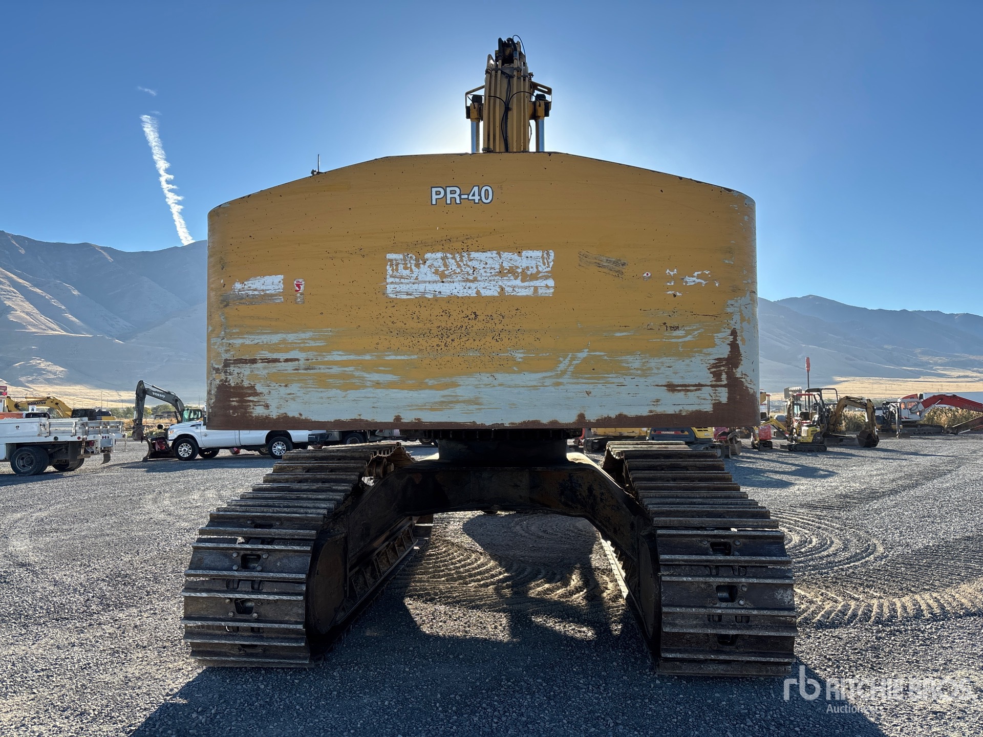 2005 John Deere 2554
