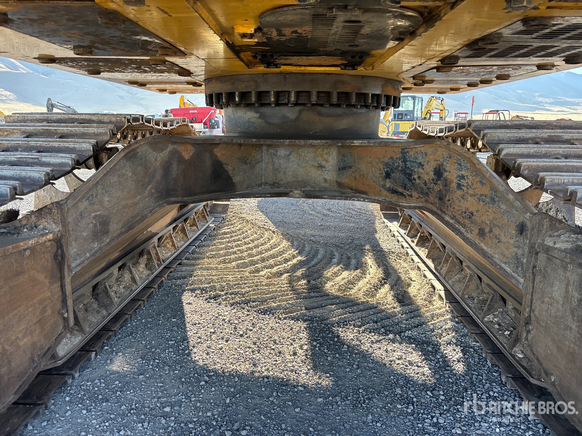 2005 John Deere 2554
